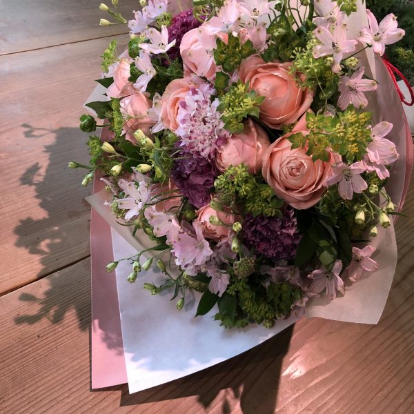 bouquet