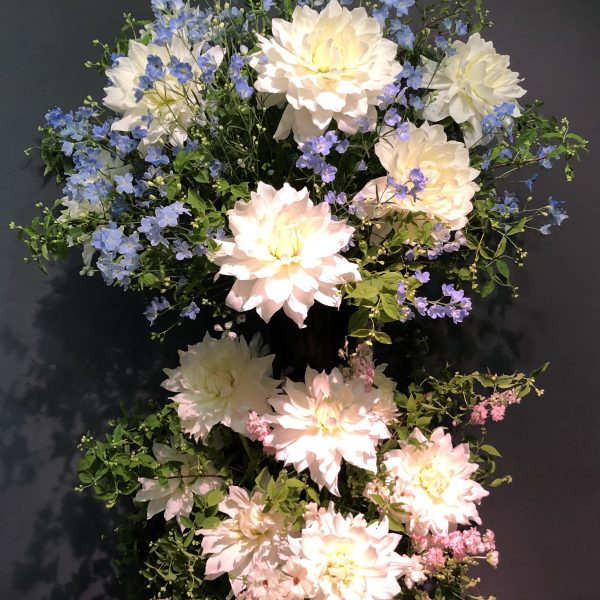 お祝いのお花