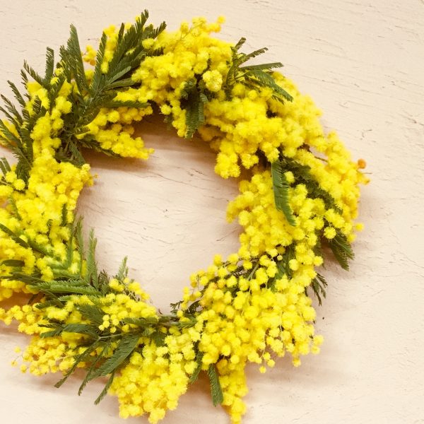 FESTA della DONNA