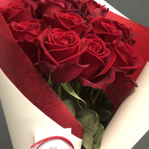 DozenRose